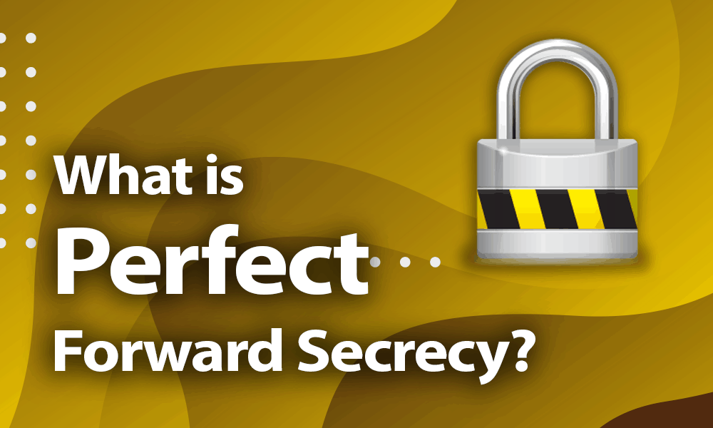 ivpn perfect forward secrecy
