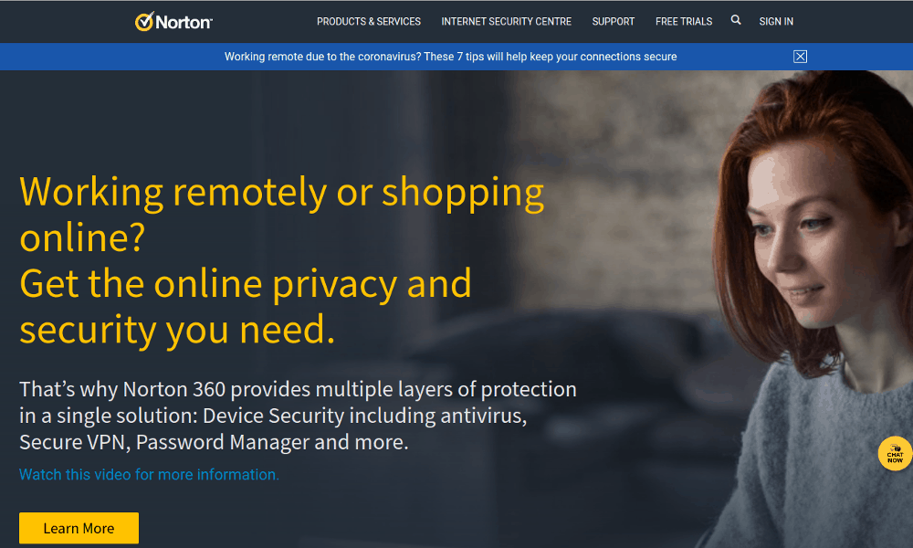 Norton 360 Antivirus Review (2024): Is It Any Good?