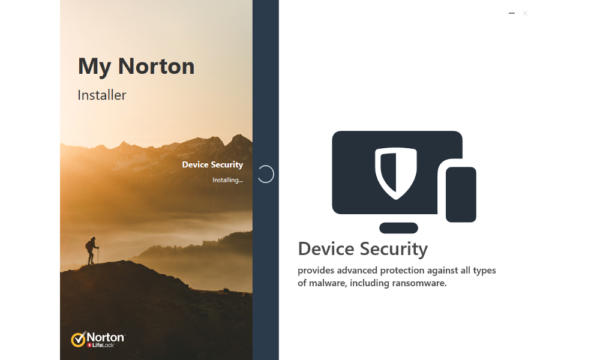 norton security contact