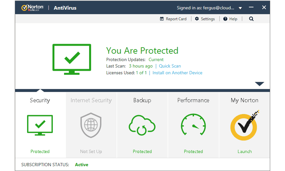 norton security deluxe 2018 review