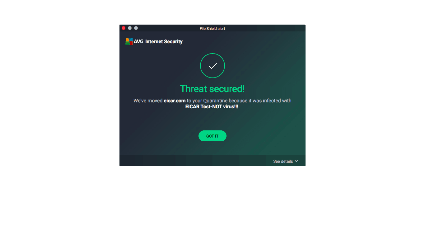 wont connect to wifi avg update