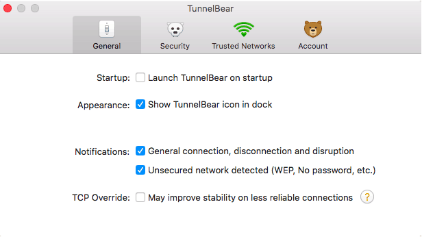 TunnelBear VPN Review: Simple Yet Secure - Tom's Hardware