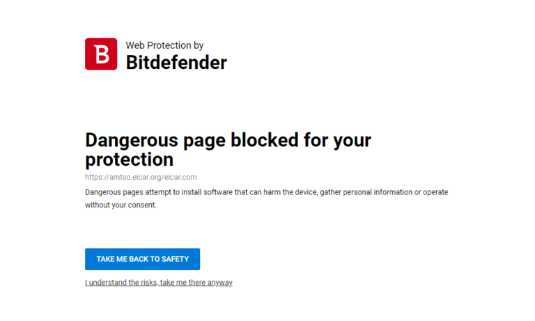 where are bitdefender virus definitions