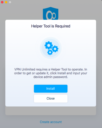 ad supported vpn unlimited download