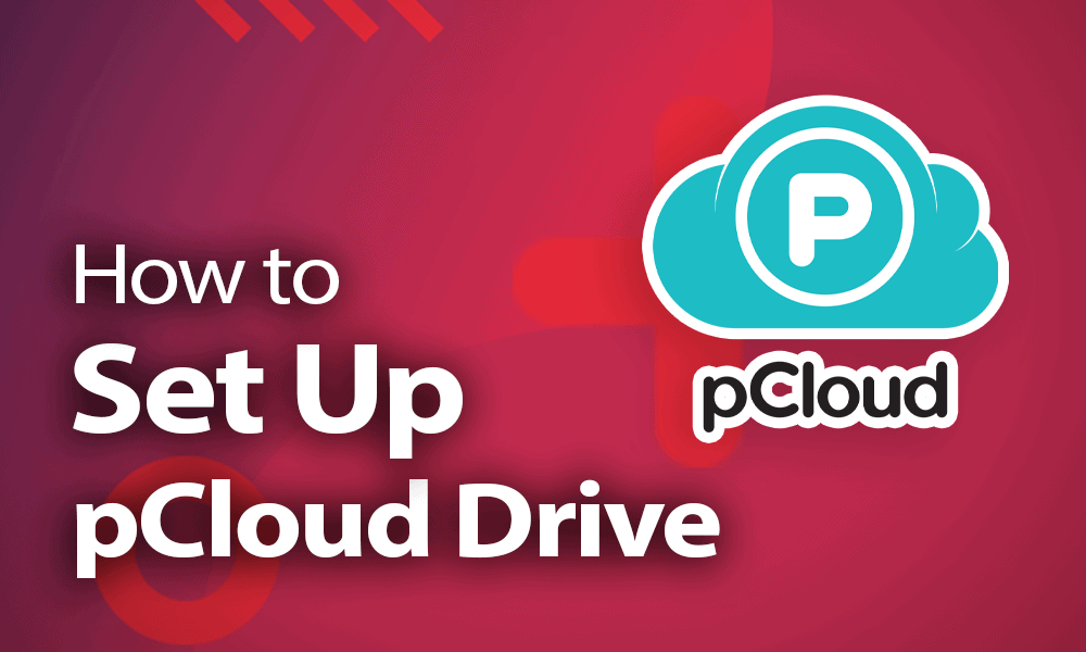 moving files from pcloud drive to pc