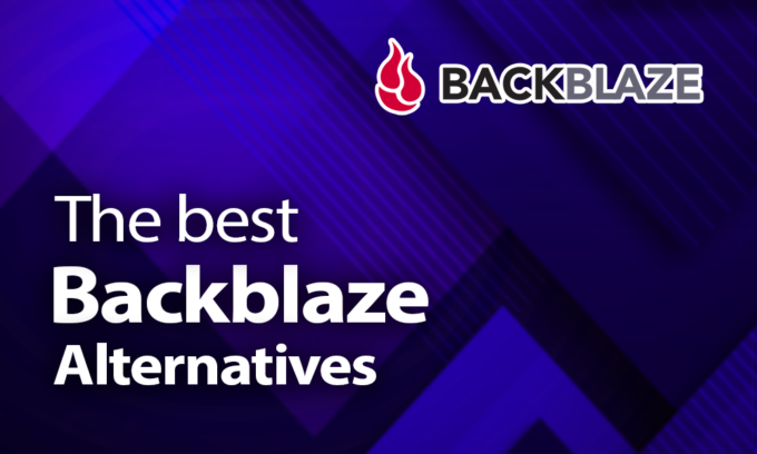backblaze promo code