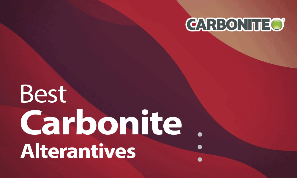 wow carbonite alternative