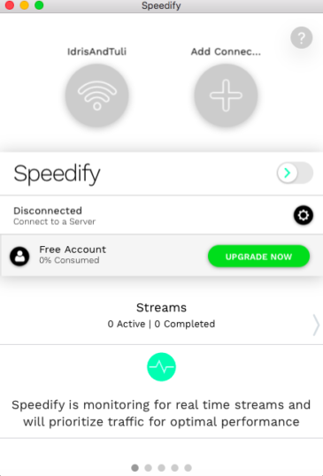 Speedify premium account 2021 apk