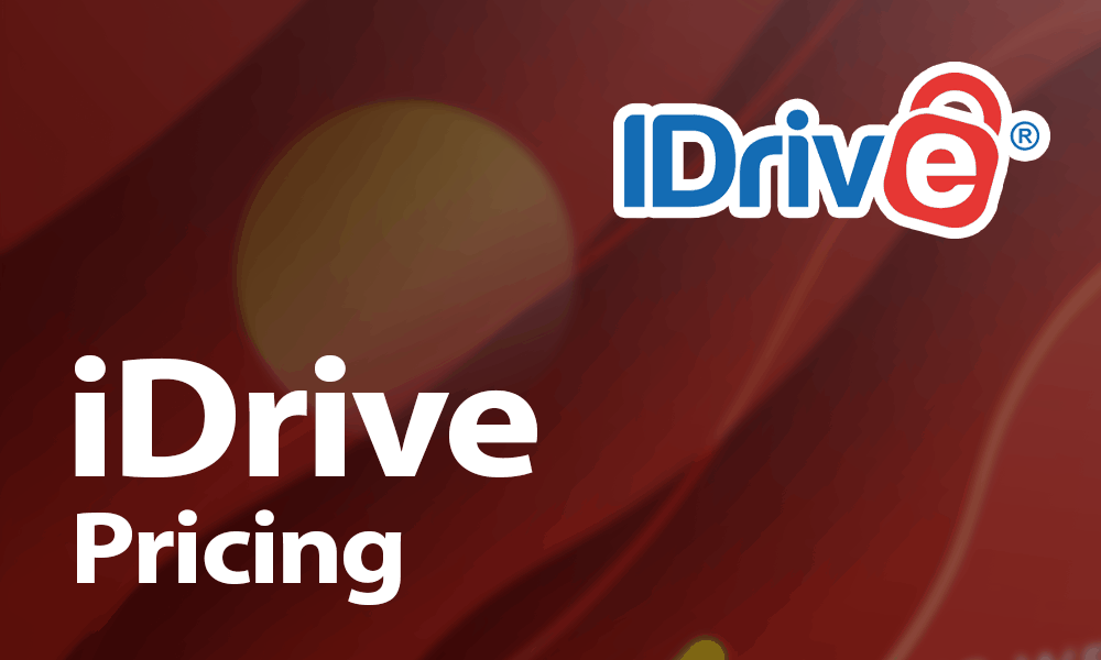 IDrive Promo Code in 2022 Get a 75 Discount on Online Backup