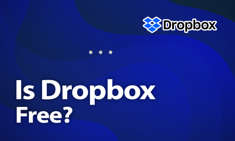 dropbox free file size limit