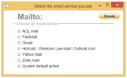 set gmail as mail default windows 10 firefox