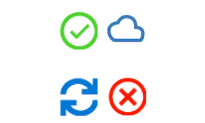 onedrive will not sign in