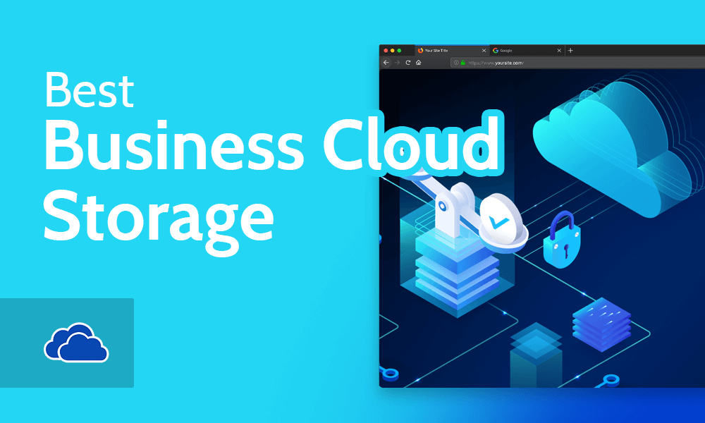 Cloud Storage: How Does It Work, Top Cloud Storage Providers in 2024