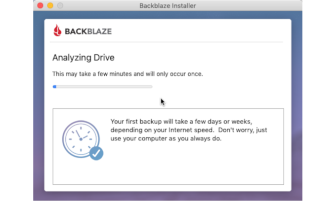 backblaze mac backup