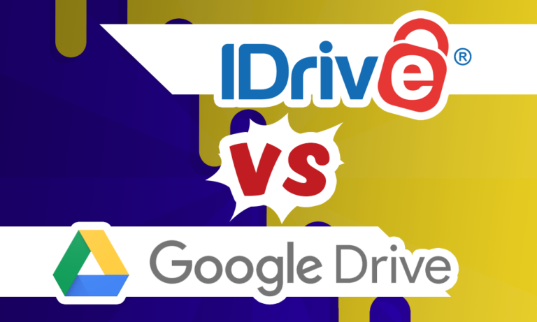 icedrive vs google drive