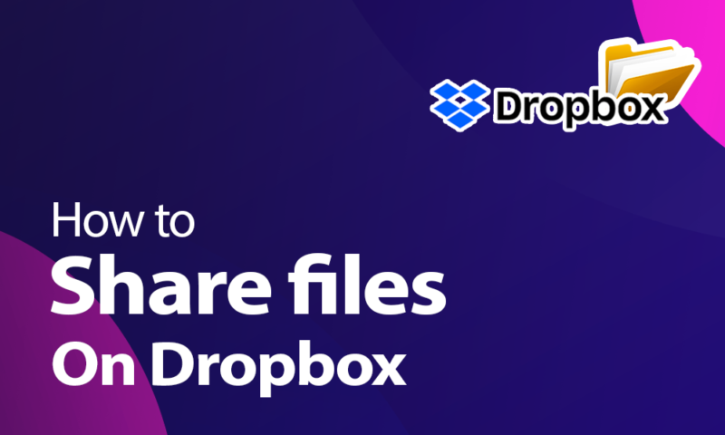 dropbox not syncing shared folder
