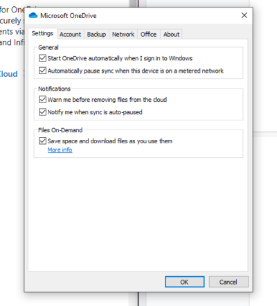 onedrive download bandwidth limit