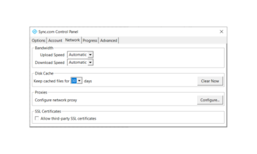 icedrive vs sync