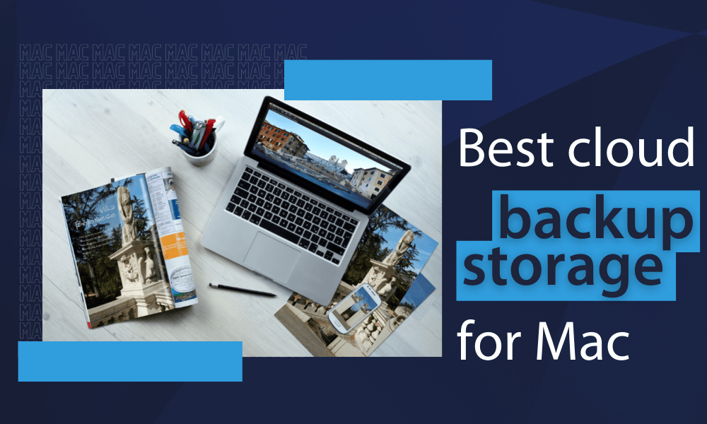 best cloud storage for mac 2016
