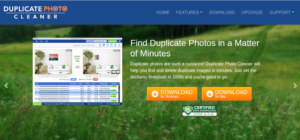 remove duplicate photos in google photos