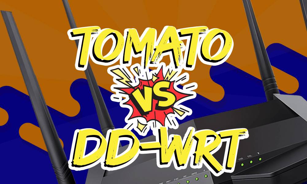 Tomato vs DD-WRT in 2024: Which Router Firmware Is Better?