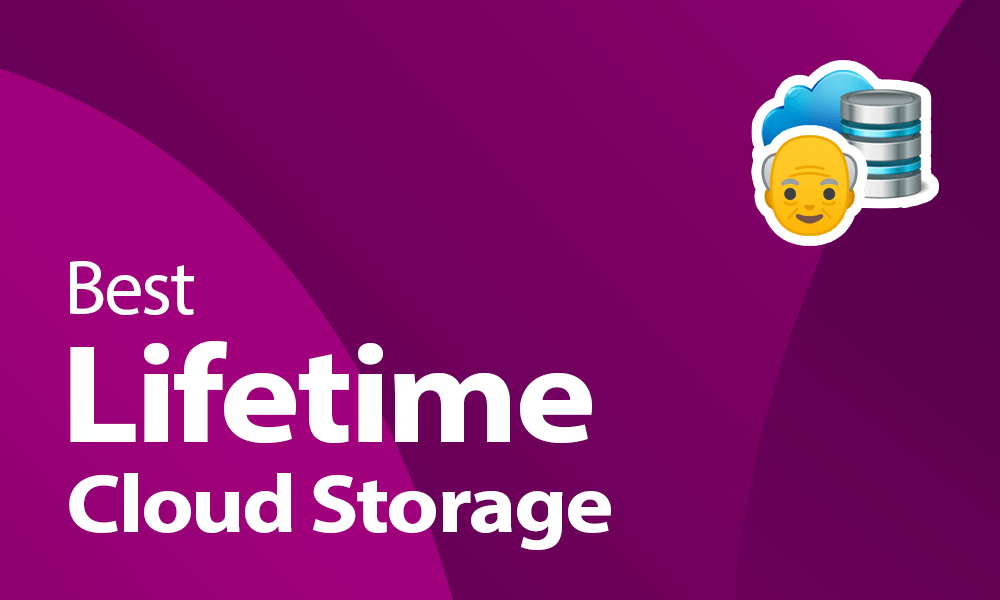 Best Cloud Storage for Large Files 2024 [Top Options to Consider]
