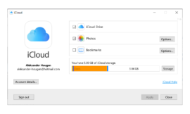 ICloud Drive Review 2023: Ease Of Use Vs Privacy