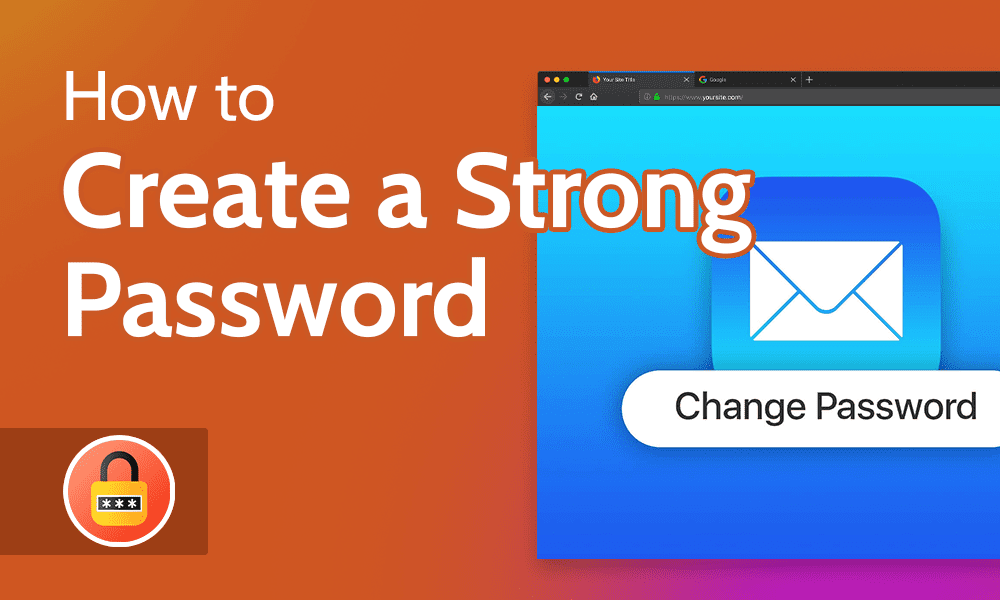 Trying to Create the Ultimate Password!