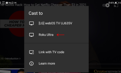 How to Cast to Roku From iOS, Android and Windows 10 in 2021