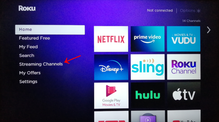 Roku Subscription Guide Managing Your Roku Channels In 2023