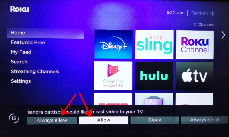 How to Cast to Roku From iOS, Android and Windows 10 in 2021