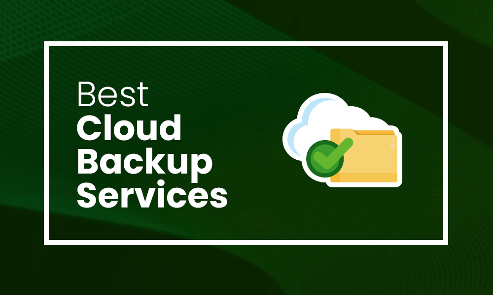 top rated computer backup