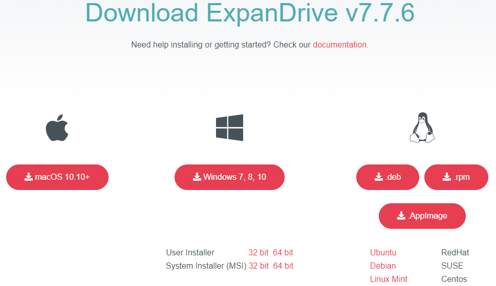 expandrive 5.4.4 mac