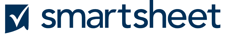 Logo: Smartsheet