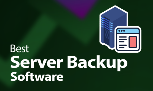 backblaze linux server