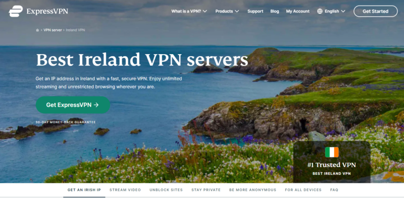 5 VPNs to consider very carefully on Google Play Store - Irish Tech News