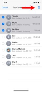 iCloud Storage Full? [5 Easy Ways to Free up Space in 2023 ]