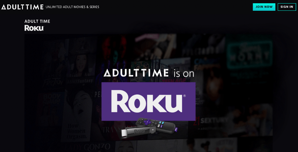 How to watch and stream Drown Me in Double Ds: I Love Big Breasts & Hot  Sex! - 2019 on Roku