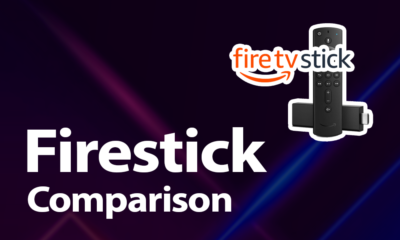 Fire Stick Mirroring 2023 [iPhone, Mac, Windows & Android]