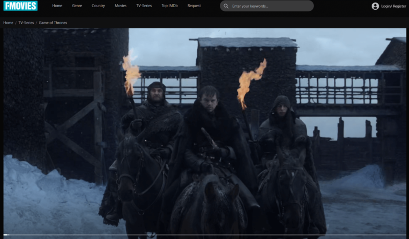 Game of Thrones: Where to Watch and Stream Online