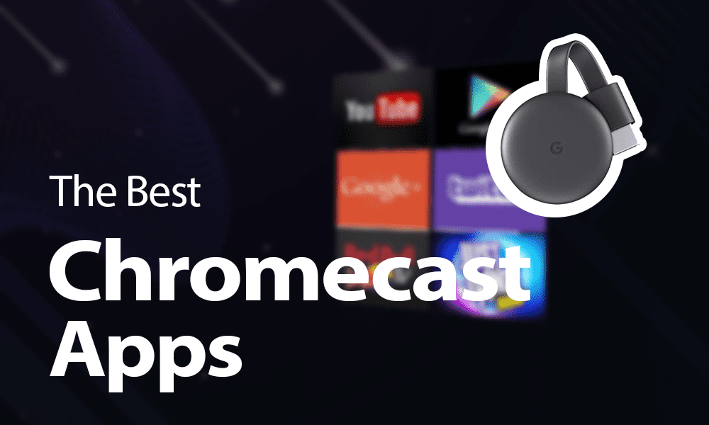 chromecast app for pc