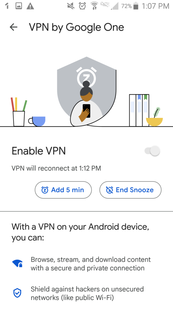 Google VPN Review 2023 [Features, Pricing, Security & More]