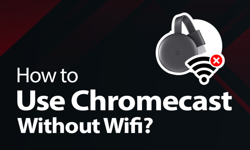 How To Connect Chromecast To Wi-Fi in 8 Steps, With Photos -  History-Computer
