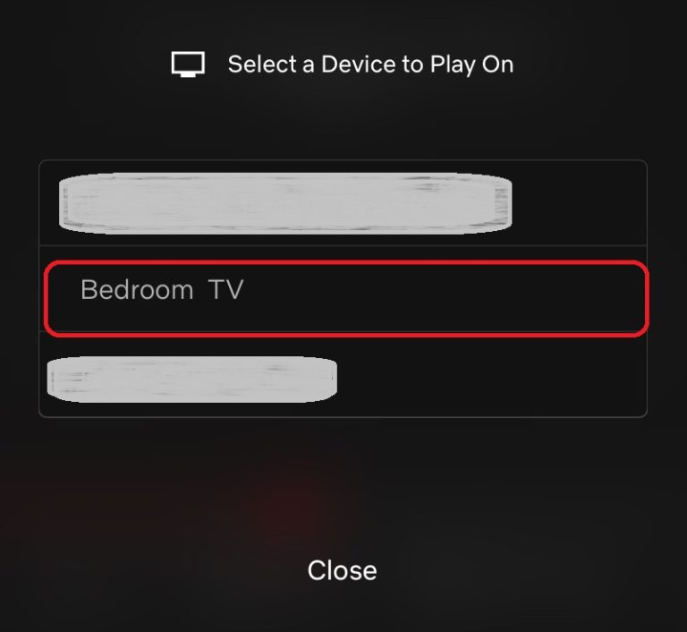 How to Watch Netflix on Chromecast 2023 [Cast From Laptop & Phone]