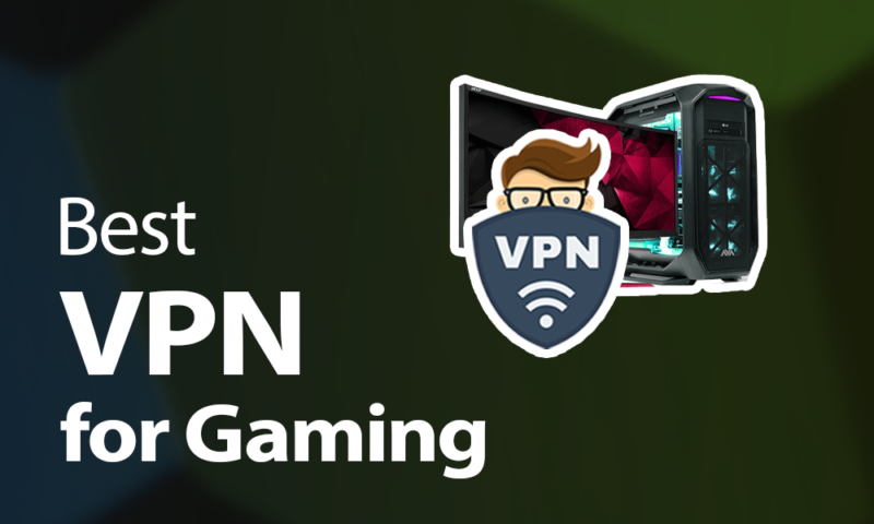 5 Best Free VPNs for Gaming in 2023: Fast Speeds, Low Ping