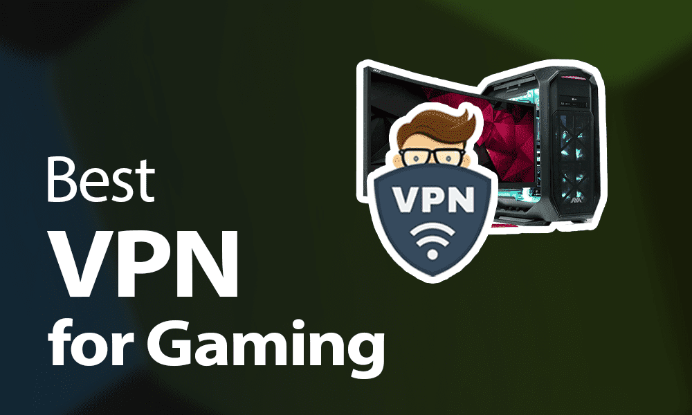 Gaming VPN Pro - Get Gaming IP - Apps on Google Play