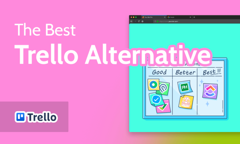 How The Trello Desktop App Helps You Work More Efficiently