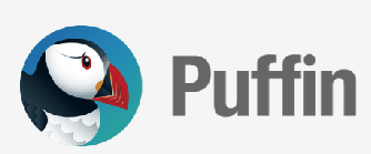 Puffin Browser - Many Puffin users complained that they can't log