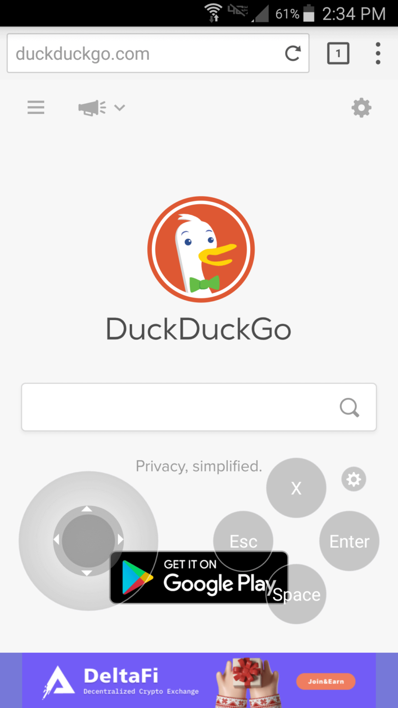 Puffin Cloud Browser - Apps on Google Play