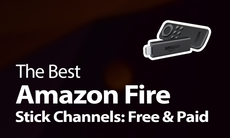 Best streaming deal:  Fire TV Stick is 43% off with free MGM+